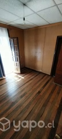 Se arrienda pieza en ñuñoa