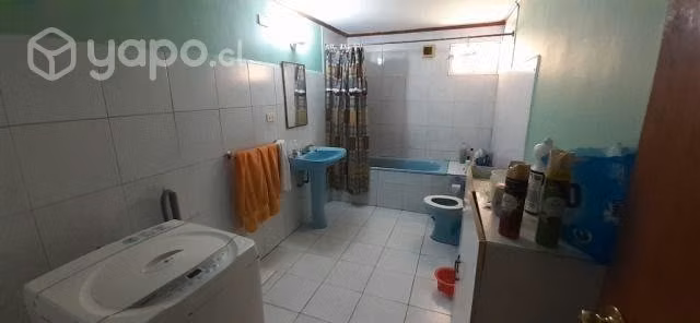 Parcela En Venta Santa Rita De Pirque