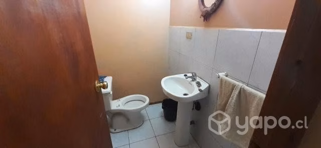 Parcela En Venta Santa Rita De Pirque