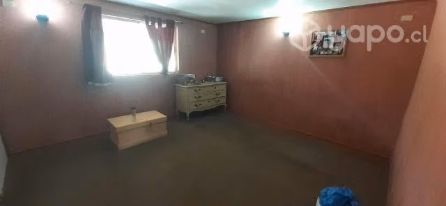 Parcela En Venta Santa Rita De Pirque