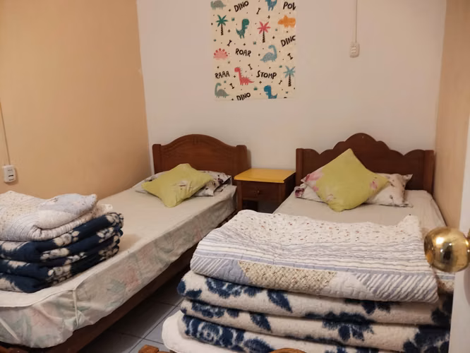 Arriendo casa El Quisco 6 personas