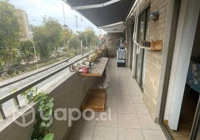 Hermoso departamento en venta en Antofagasta,