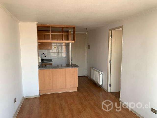 Departamento 1hab, 1b, 1 est y 1 bod. MACUL - Imagen 4