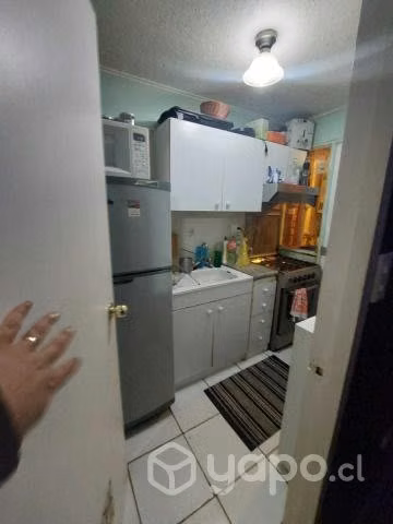 Se vende depto en Villa Don Max - Imagen 2