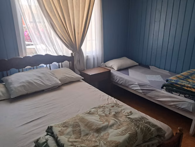 Arriendo casa El Quisco 8 personas
