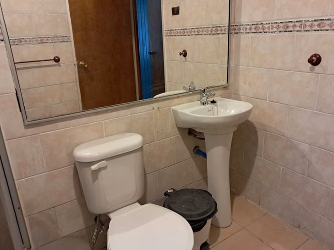 Arriendo casa El Quisco 8 personas