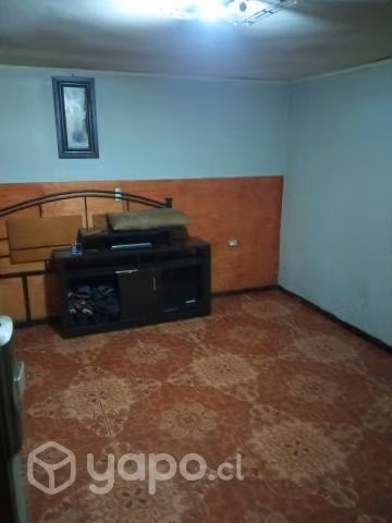 Se arrienda casa