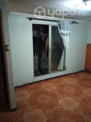 Se arrienda casa