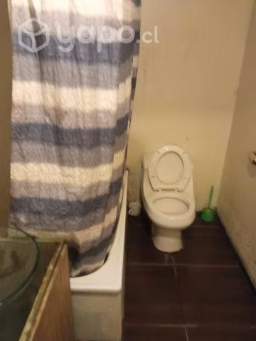 Se arrienda casa