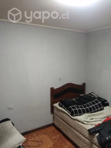 Se arrienda casa