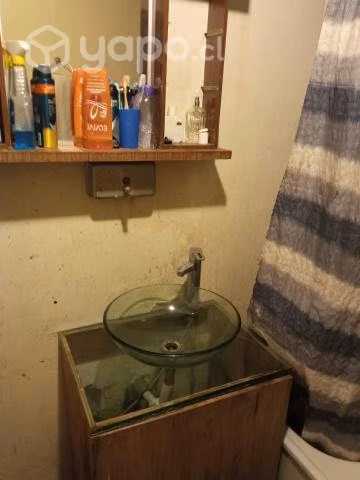 Se arrienda casa