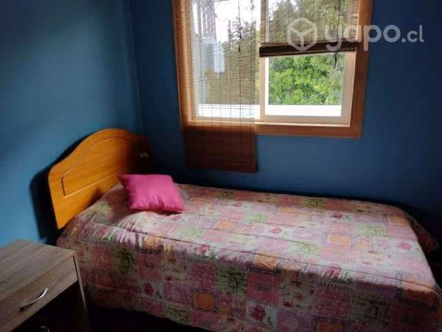 Habitación para estudiante