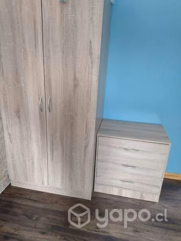 Habitación para estudiante
