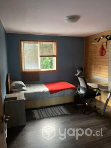 Habitación para estudiante