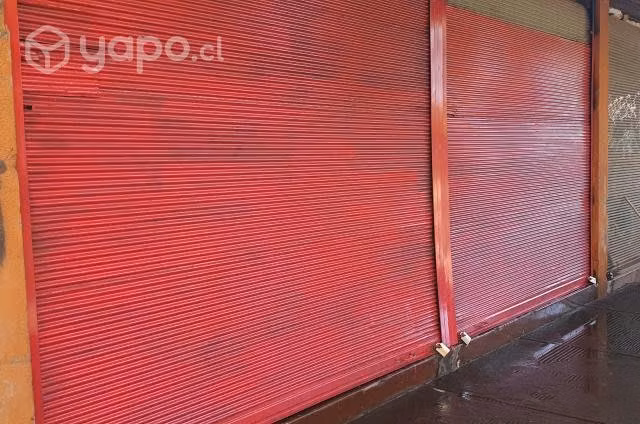 Local, bodega, taller
