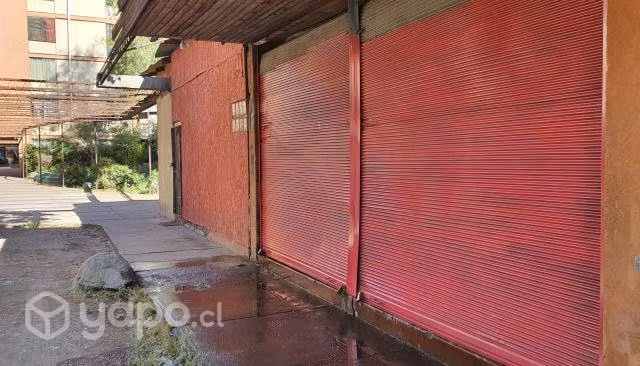 Local, bodega, taller
