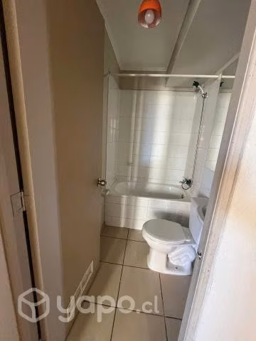 Arriendo Departamento Lomas San Sebastian Concepci