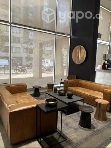 Vendo departamento general mackenna