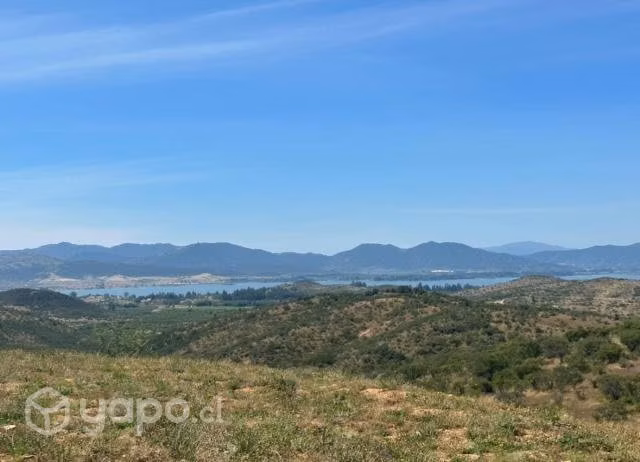 Parcela en Lago Rapel