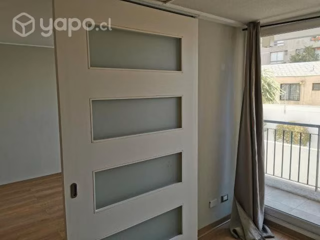 Arriendo departamento ñuñoa