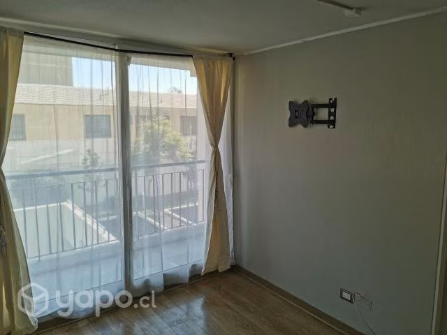 Arriendo departamento ñuñoa