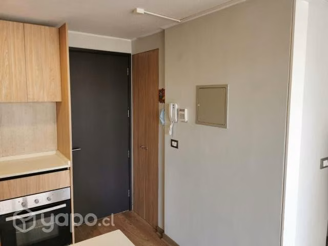 Arriendo departamento ñuñoa
