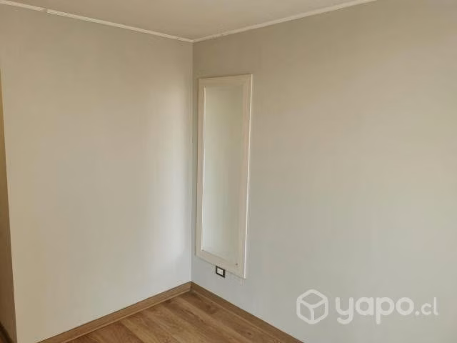 Arriendo departamento ñuñoa