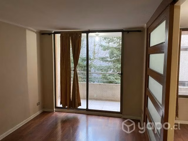 Arriendo depto enn barrio universitario