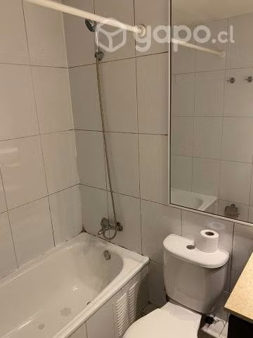 Arriendo depto enn barrio universitario