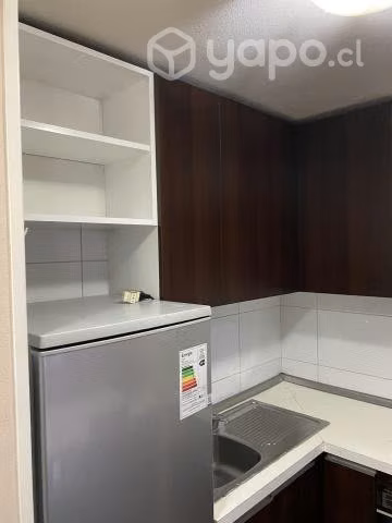 Arriendo depto enn barrio universitario