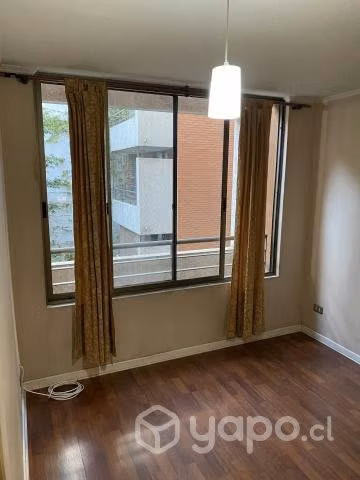Arriendo depto enn barrio universitario