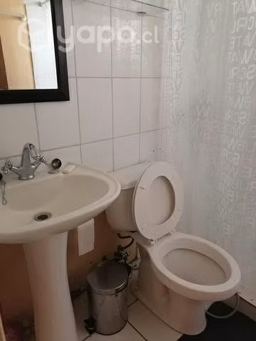 Casa para universitarios