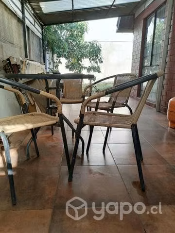 Casa para universitarios