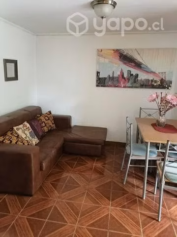 Casa para universitarios