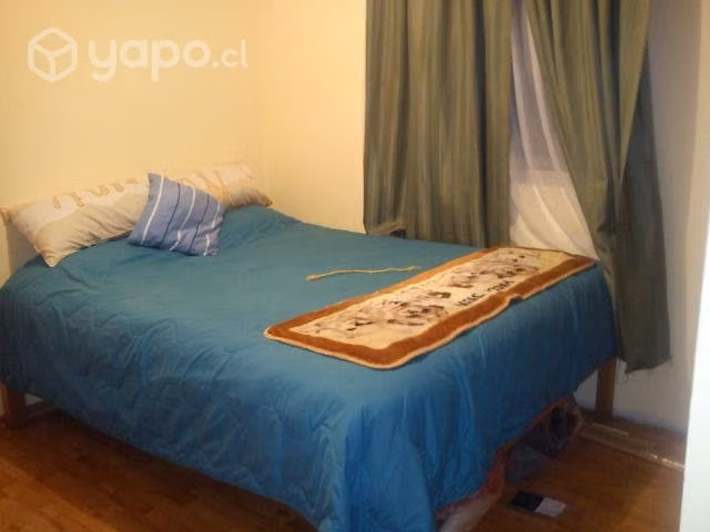 Departamento en Rancagua