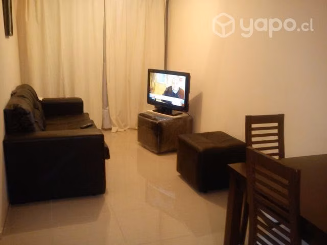 Departamento en Rancagua