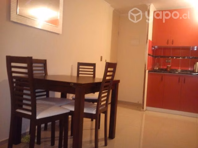 Departamento en Rancagua