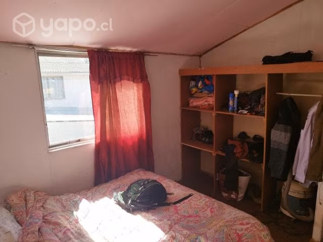 Se vende casa en melipilla