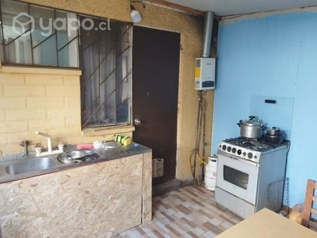 Se vende casa en melipilla - Imagen 6