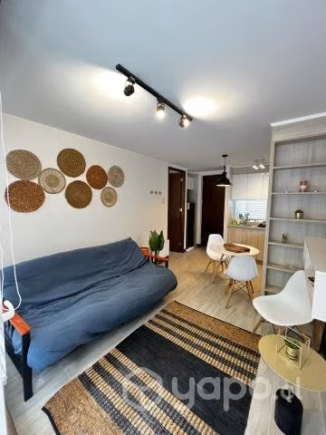 Departamento en venta Pucon centro