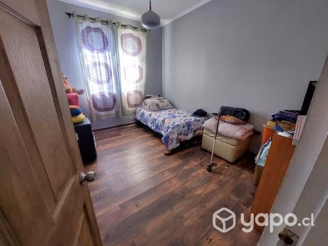 Venta casa con gran terreno Villa Alemana - Imagen 17