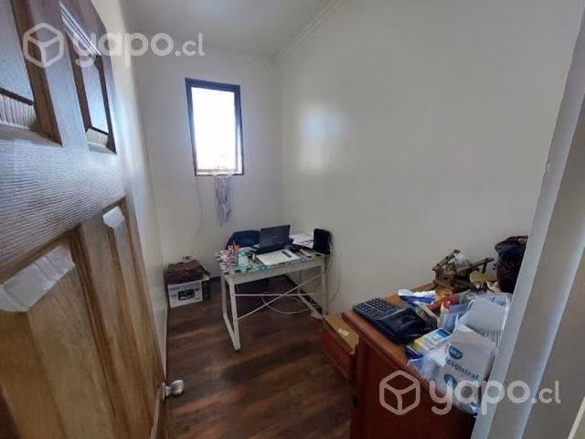 Venta casa con gran terreno Villa Alemana - Imagen 13