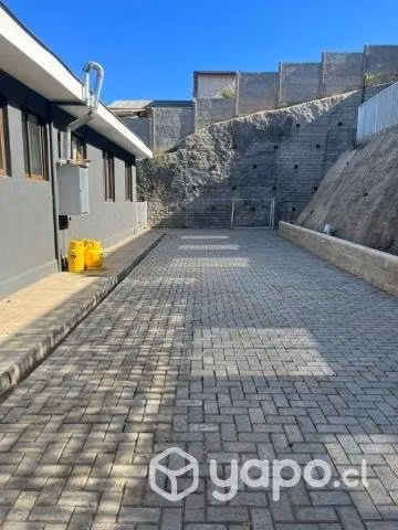Venta casa con gran terreno Villa Alemana - Imagen 4