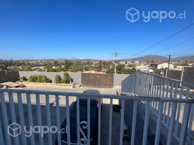 Venta casa con gran terreno Villa Alemana - Imagen 6