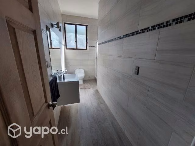 Venta casa con gran terreno Villa Alemana - Imagen 15