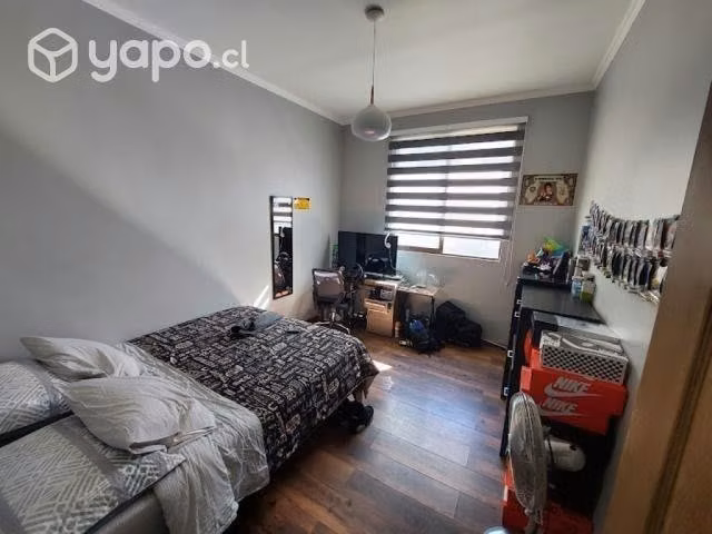 Venta casa con gran terreno Villa Alemana - Imagen 16