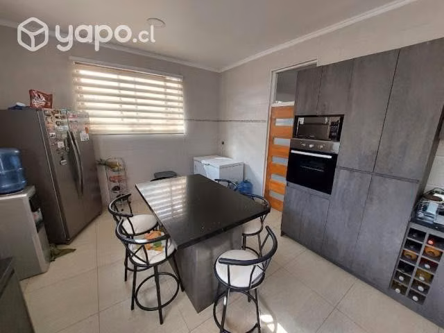 Venta casa con gran terreno Villa Alemana - Imagen 11