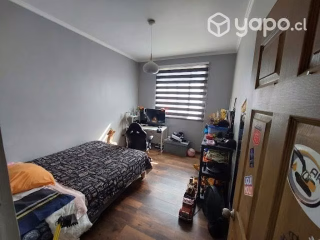 Venta casa con gran terreno Villa Alemana - Imagen 18
