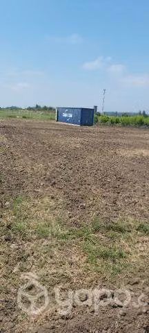 Parcela de agrado
