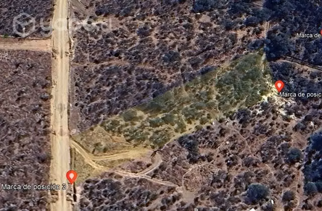 Venta parcela Lomas del Embalse - Imagen 5